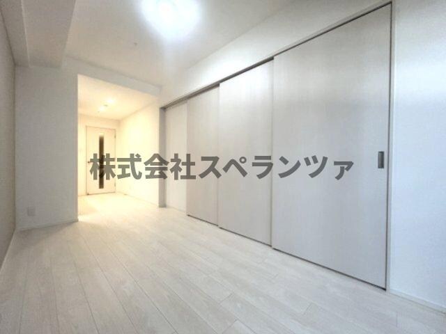 スプランディッドライズ新大阪ノースの物件内観写真