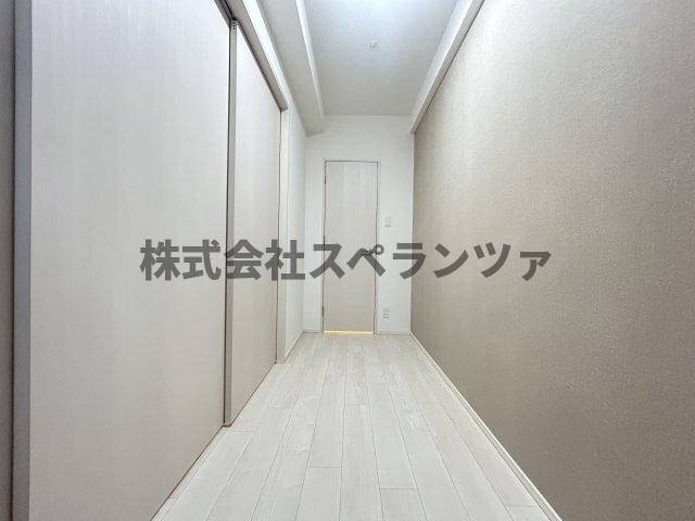 スプランディッドライズ新大阪ノースの物件内観写真