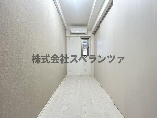 スプランディッドライズ新大阪ノースの物件内観写真