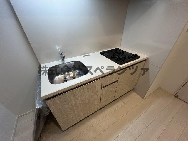 スプランディッドライズ新大阪ノースの物件内観写真