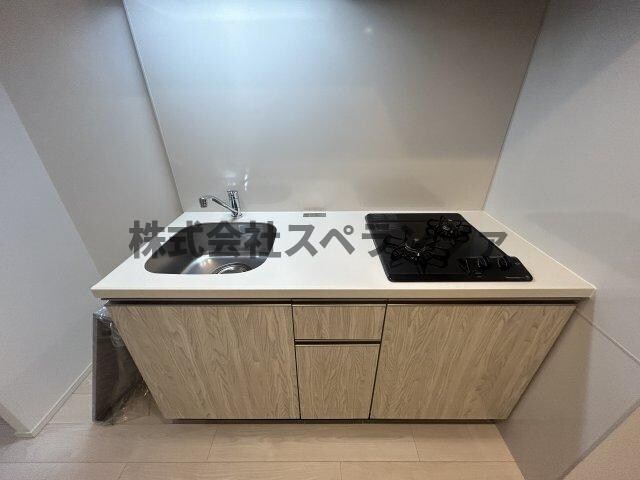 スプランディッドライズ新大阪ノースの物件内観写真