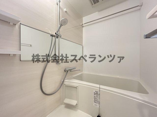 スプランディッドライズ新大阪ノースの物件内観写真