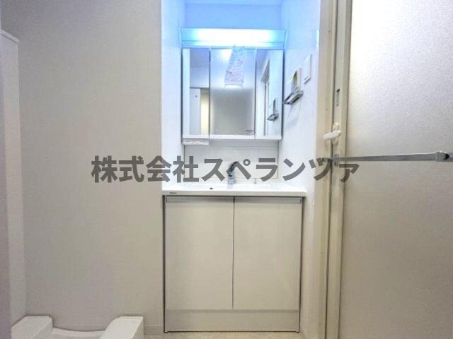 スプランディッドライズ新大阪ノースの物件内観写真