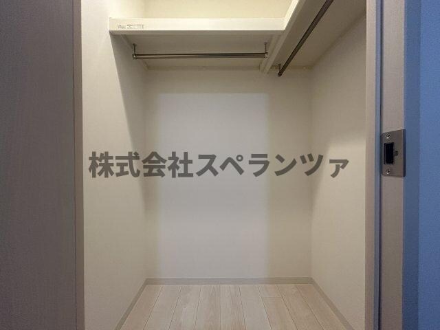 スプランディッドライズ新大阪ノースの物件内観写真