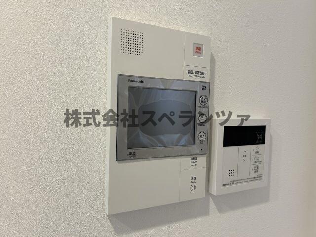 スプランディッドライズ新大阪ノースの物件内観写真