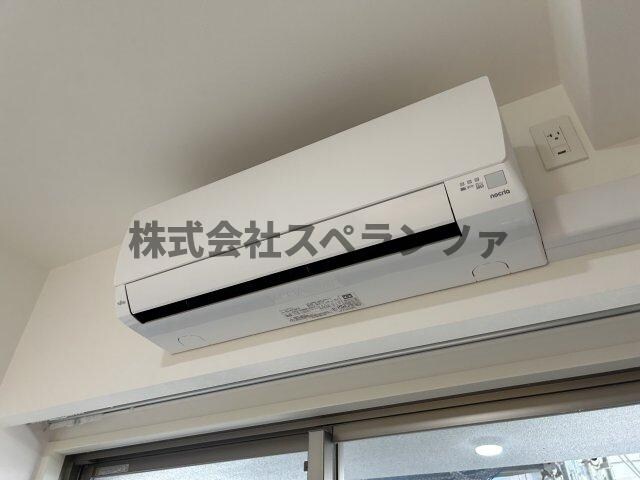 スプランディッドライズ新大阪ノースの物件内観写真