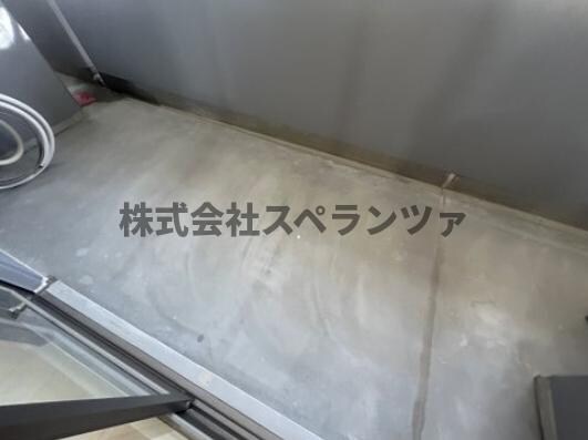 スプランディッドライズ新大阪ノースの物件内観写真