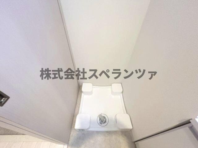 スプランディッドライズ新大阪ノースの物件内観写真