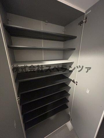 スプランディッドライズ新大阪ノースの物件内観写真