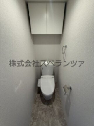 セレニテ江坂エクラの物件内観写真