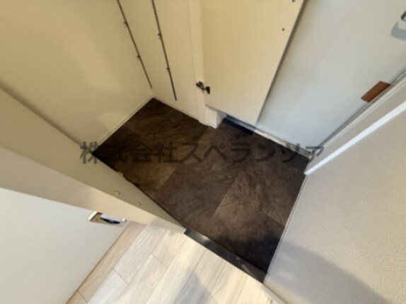 セレニテ江坂エクラの物件内観写真