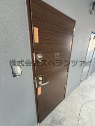 セレニテ江坂エクラの物件内観写真