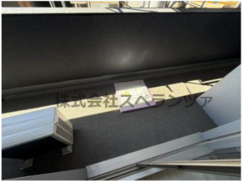 セレニテ江坂エクラの物件内観写真