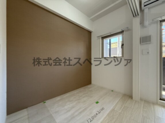 セレニテ江坂エクラの物件内観写真