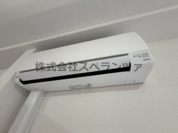 セレニテ江坂エクラの物件内観写真