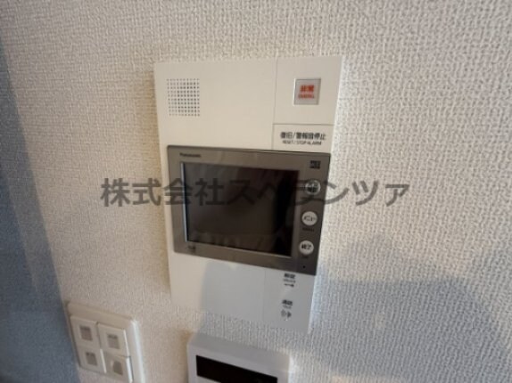 セレニテ江坂エクラの物件内観写真