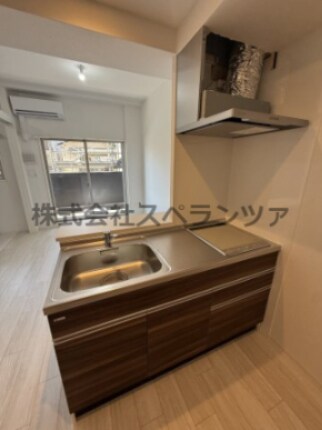 セレニテ江坂エクラの物件内観写真