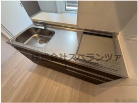 セレニテ江坂エクラの物件内観写真