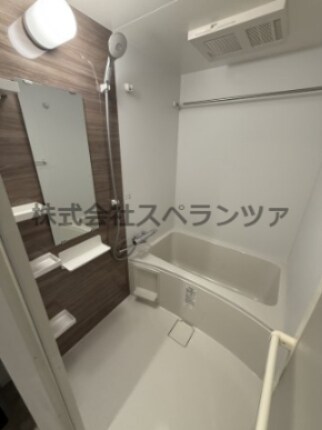 セレニテ江坂エクラの物件内観写真