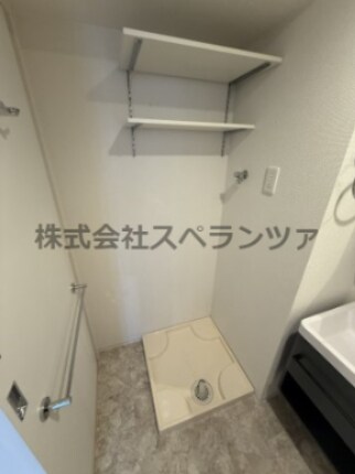 セレニテ江坂エクラの物件内観写真