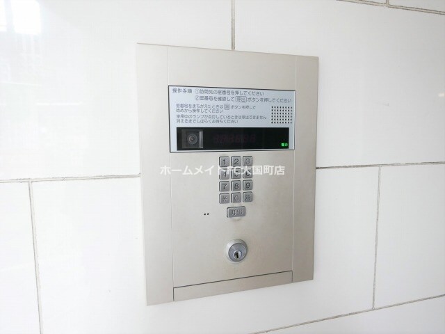 ＳＥＲＥＮｉＴＥ北浜の物件内観写真