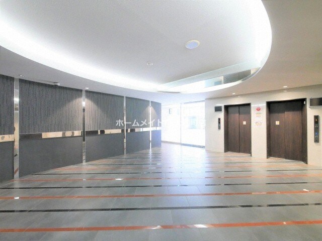 ＳＥＲＥＮｉＴＥ北浜の物件外観写真