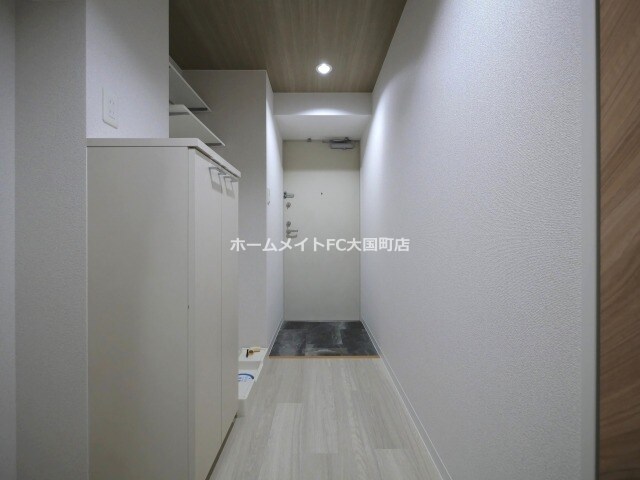 ＳＥＲＥＮｉＴＥ北浜の物件内観写真