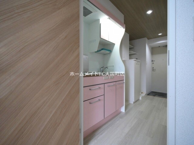 ＳＥＲＥＮｉＴＥ北浜の物件内観写真