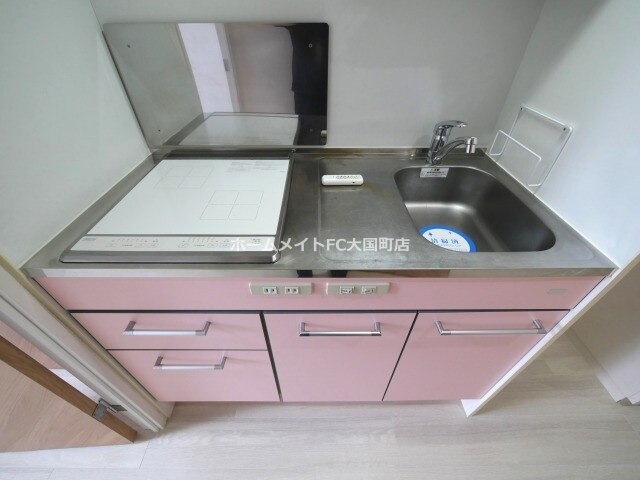 ＳＥＲＥＮｉＴＥ北浜の物件内観写真