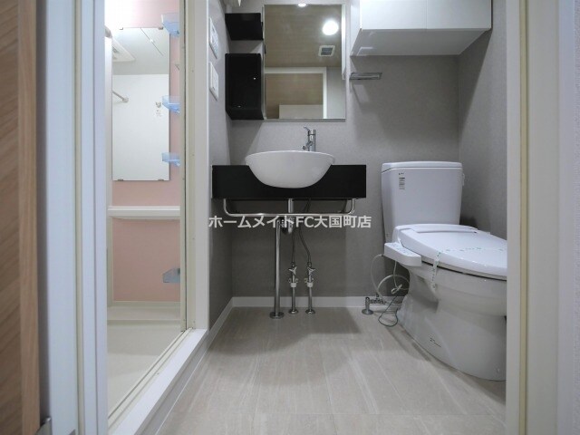 ＳＥＲＥＮｉＴＥ北浜の物件内観写真