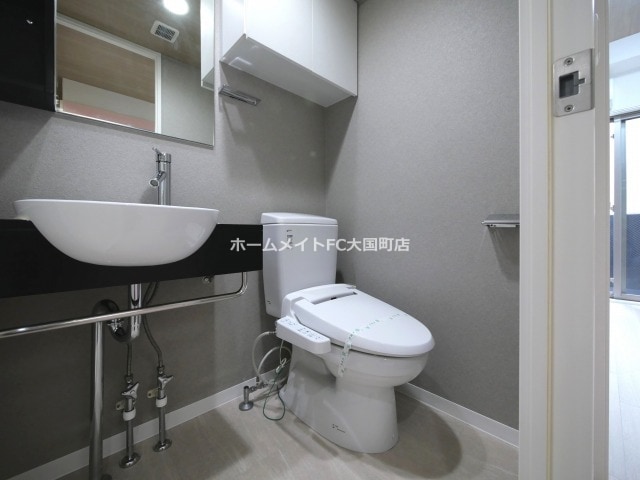 ＳＥＲＥＮｉＴＥ北浜の物件内観写真