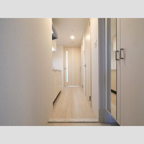 エスリード難波AGREAの物件内観写真