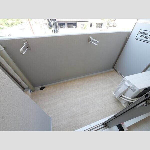 エスリード難波AGREAの物件内観写真