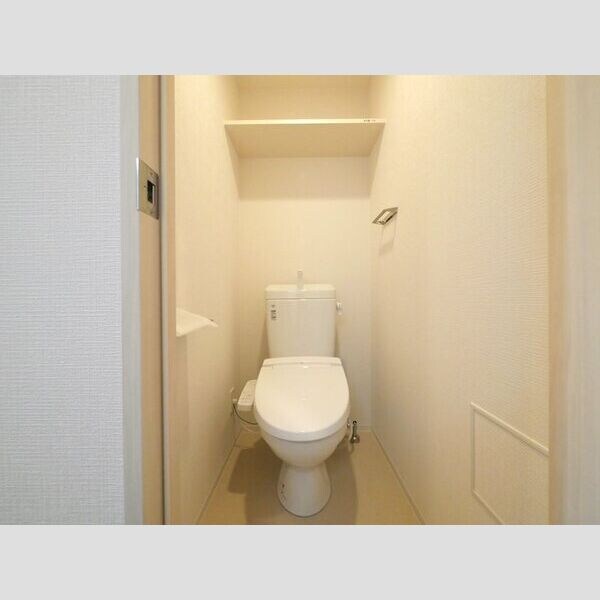 エスリード難波AGREAの物件内観写真