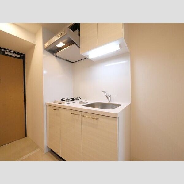 エスリード難波AGREAの物件内観写真