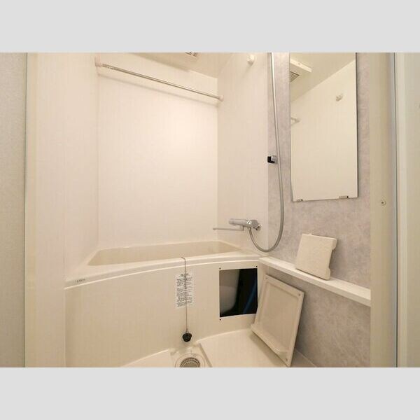 エスリード難波AGREAの物件内観写真