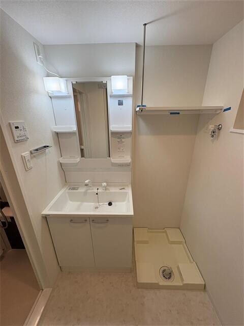 Alivis緑橋の物件内観写真