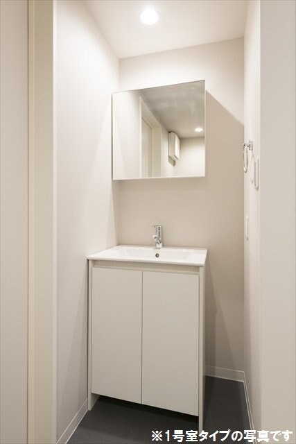 ルネッサ八尾南の物件内観写真