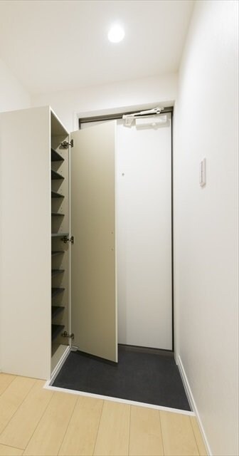 ルネッサ八尾南の物件内観写真