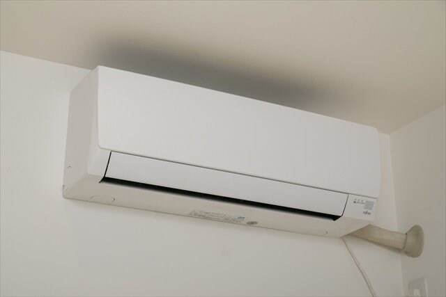 ルネッサ八尾南の物件内観写真