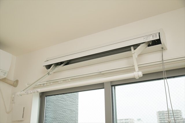 ルネッサ八尾南の物件内観写真