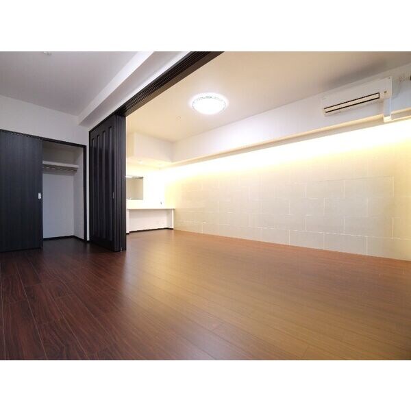 プレジオ帝塚山の物件内観写真