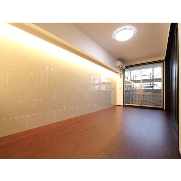 プレジオ帝塚山の物件内観写真