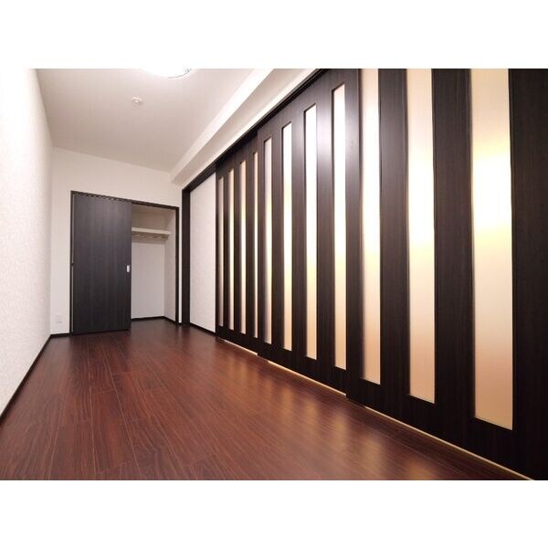 プレジオ帝塚山の物件内観写真