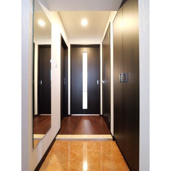 プレジオ帝塚山の物件内観写真