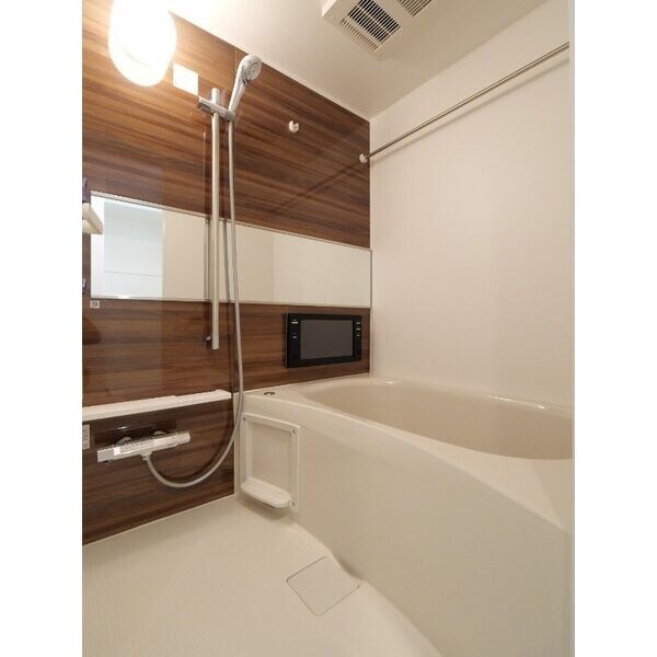 プレジオ帝塚山の物件内観写真