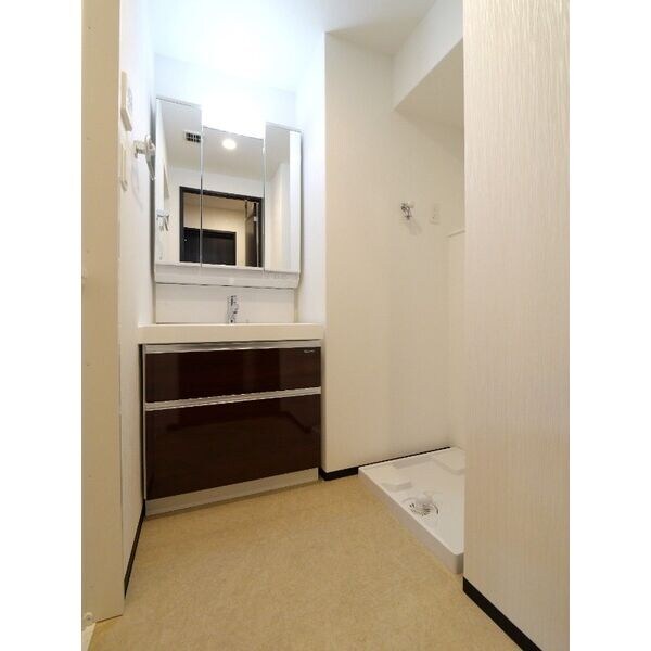 プレジオ帝塚山の物件内観写真