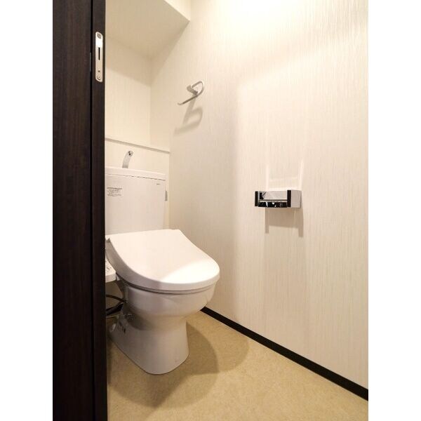 プレジオ帝塚山の物件内観写真