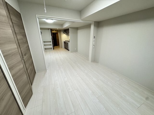 グランセジュール大国町の物件内観写真