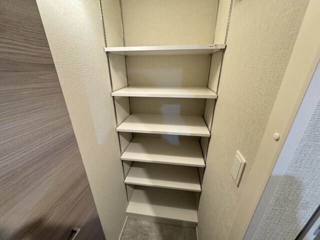 グランセジュール大国町の物件内観写真